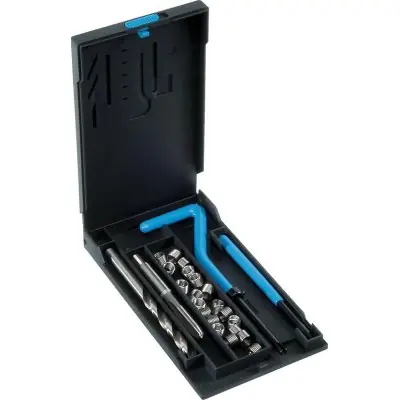 Cenově Výhodný Sada na opravu závitů M6x1 V-COIL 4010