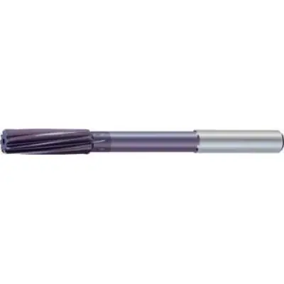 Strojní výstružník NC tvrdokov TiALN 7,5 mm BECK 30612572 Pouze Dnes