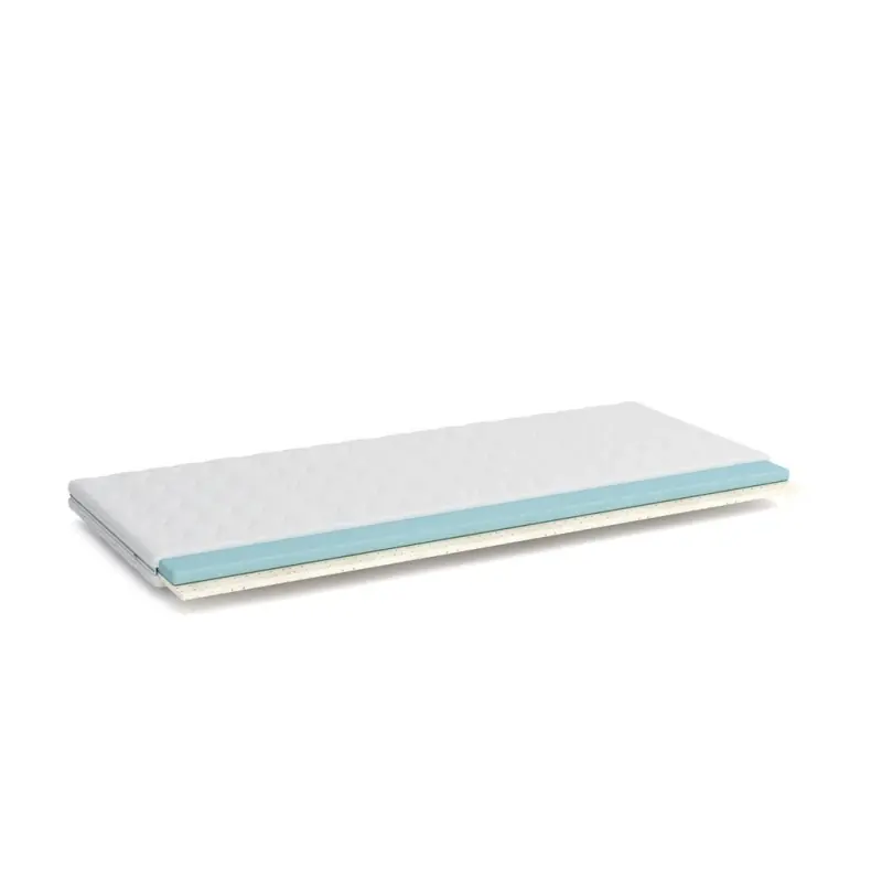 Must-Have VÝPRODEJ - Matrace do dětské postele 90x200 GEJGUS - výška 8 cm